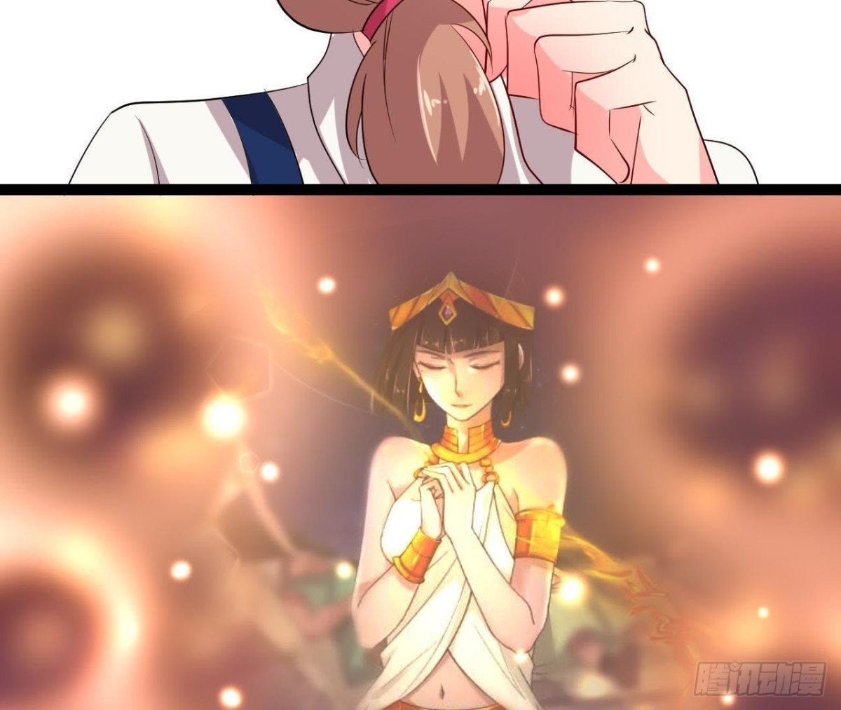 意外中的意外(1/2)-第113话