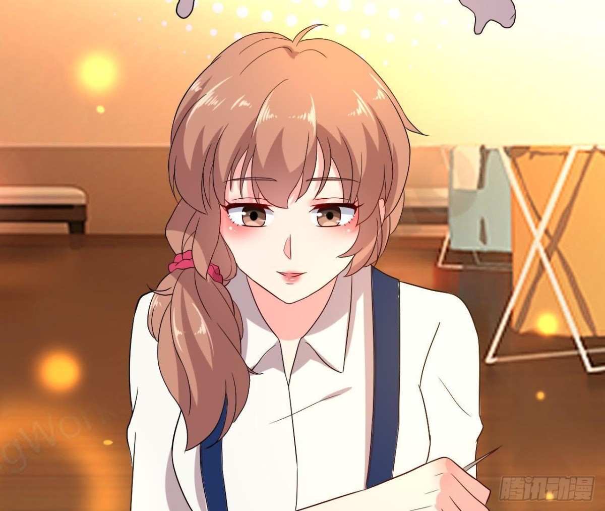 意外中的意外(1/2)-第113话