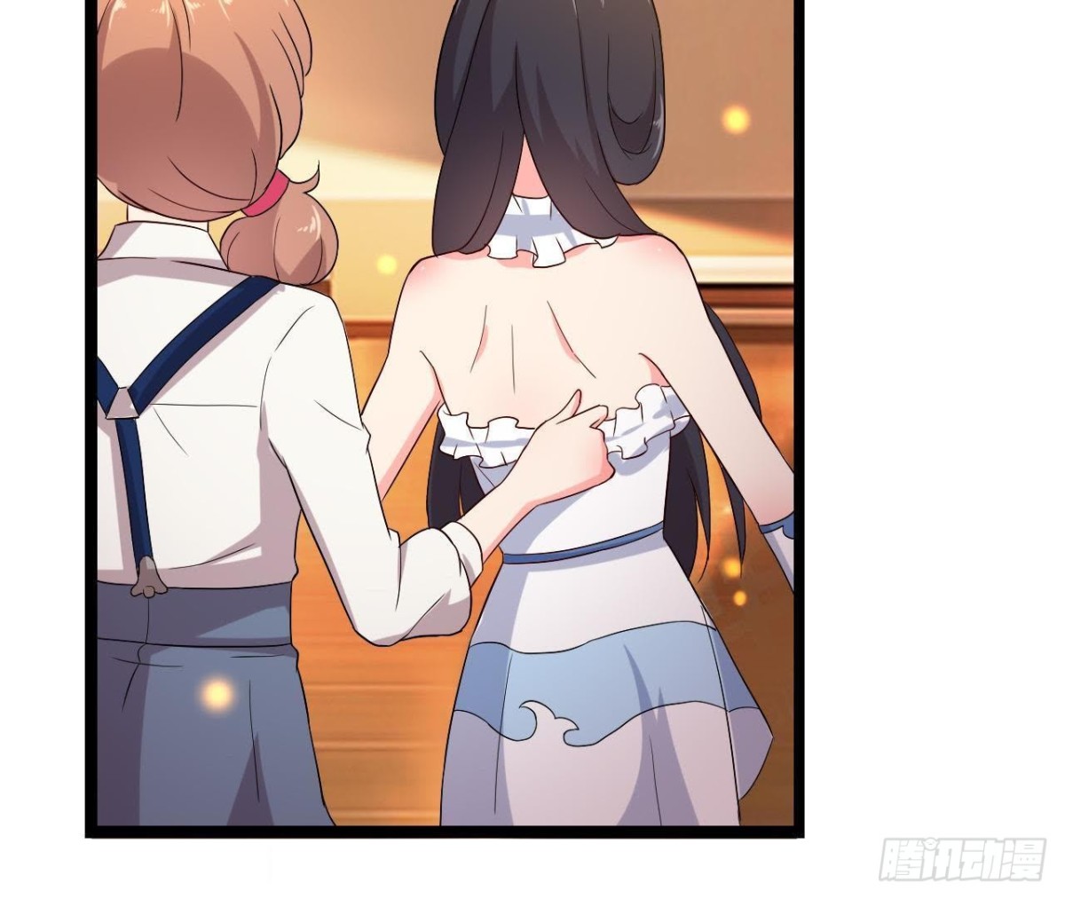 意外中的意外(1/2)-第113话