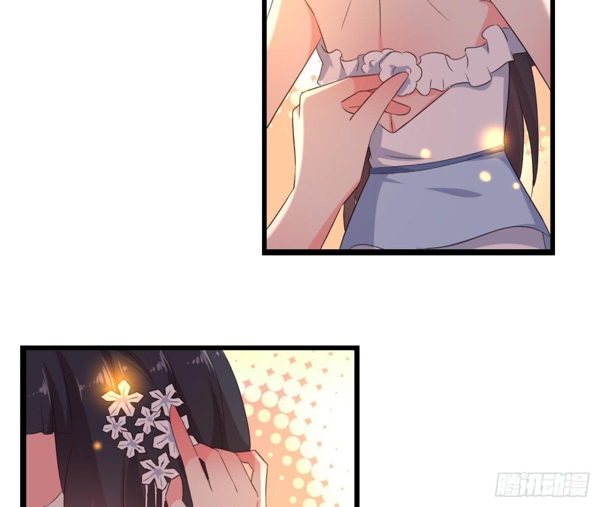 意外中的意外(1/2)-第113话