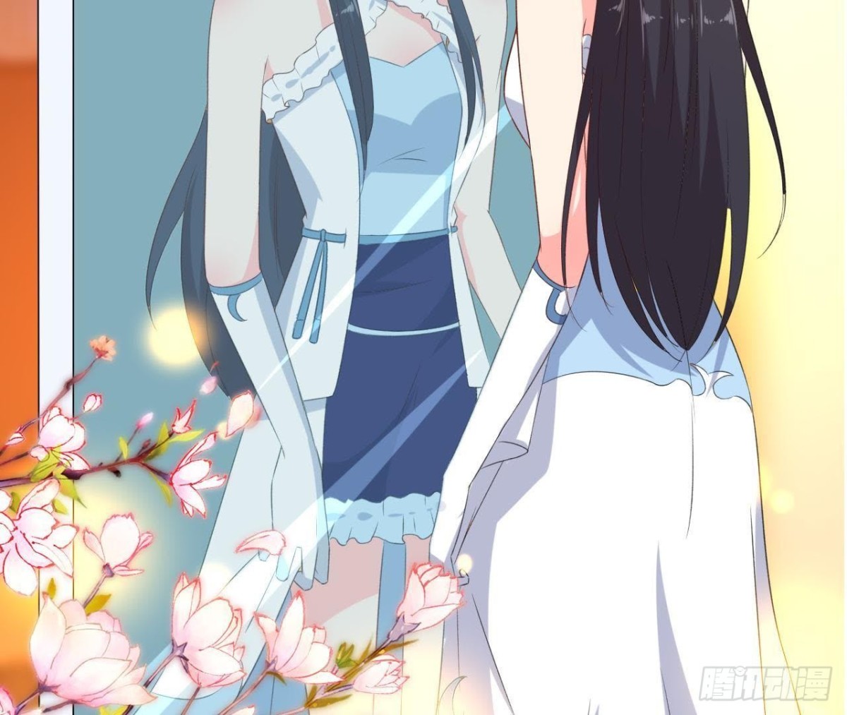 意外中的意外(1/2)-第113话