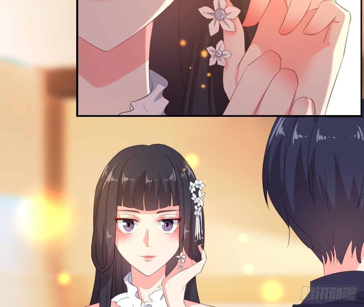 意外中的意外(1/2)-第113话