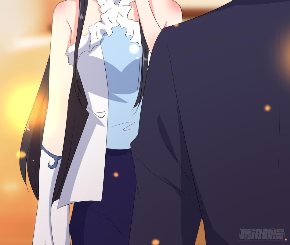 意外中的意外(1/2)-第113话