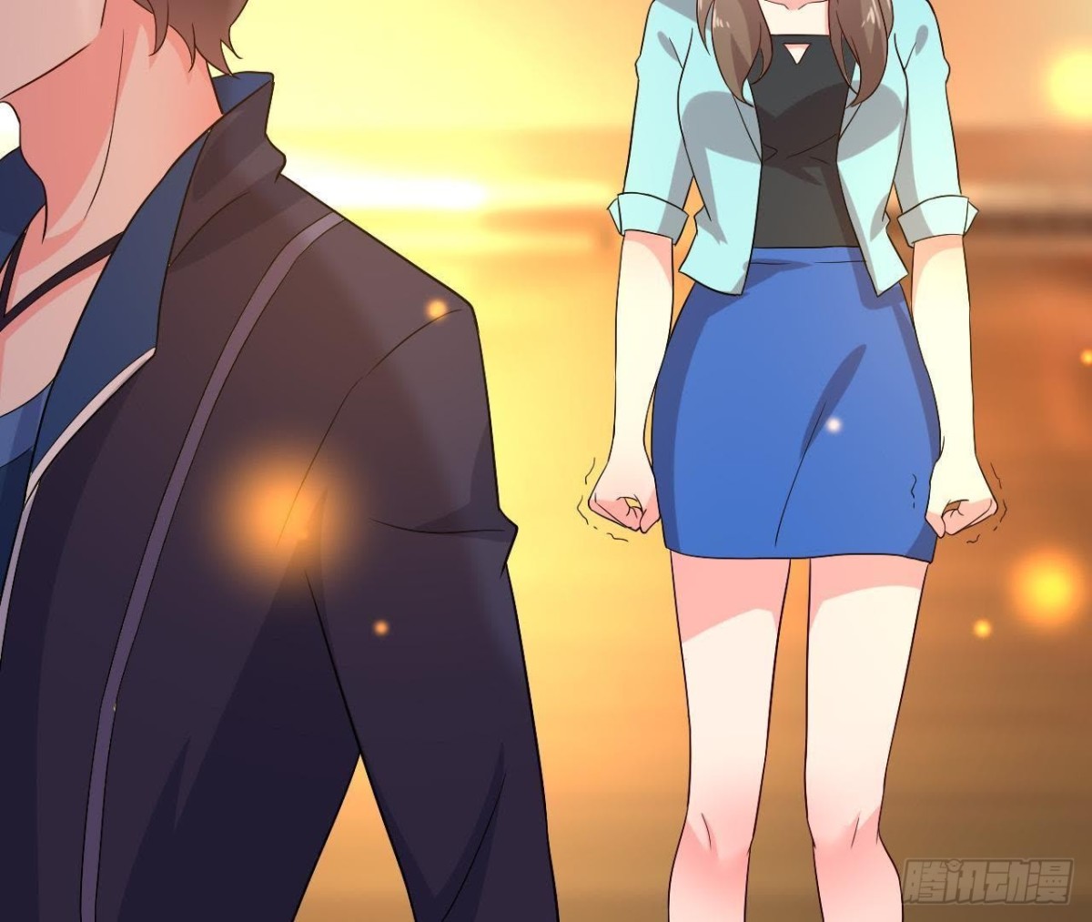 意外中的意外(1/2)-第113话