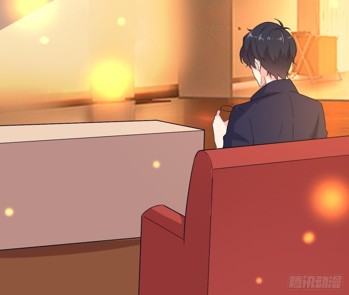 意外中的意外(1/2)-第113话