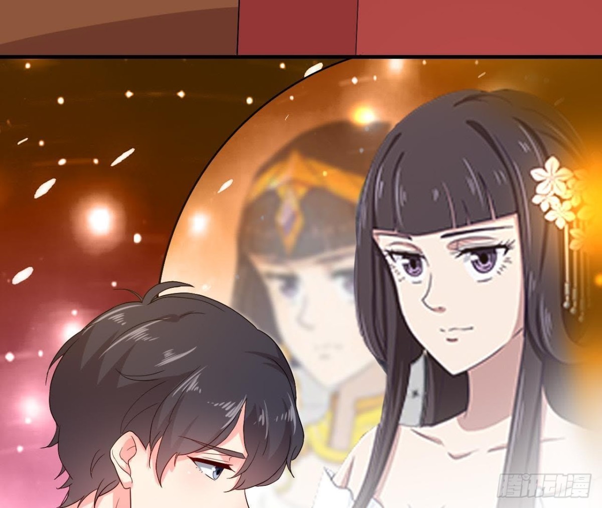 意外中的意外(1/2)-第113话