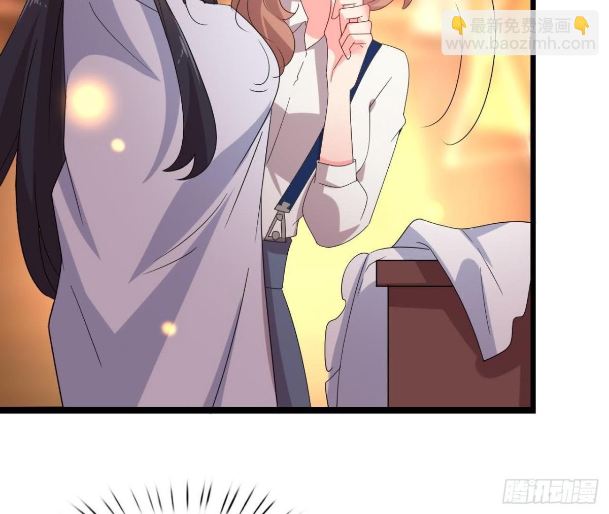 意外中的意外(1/2)-第113话