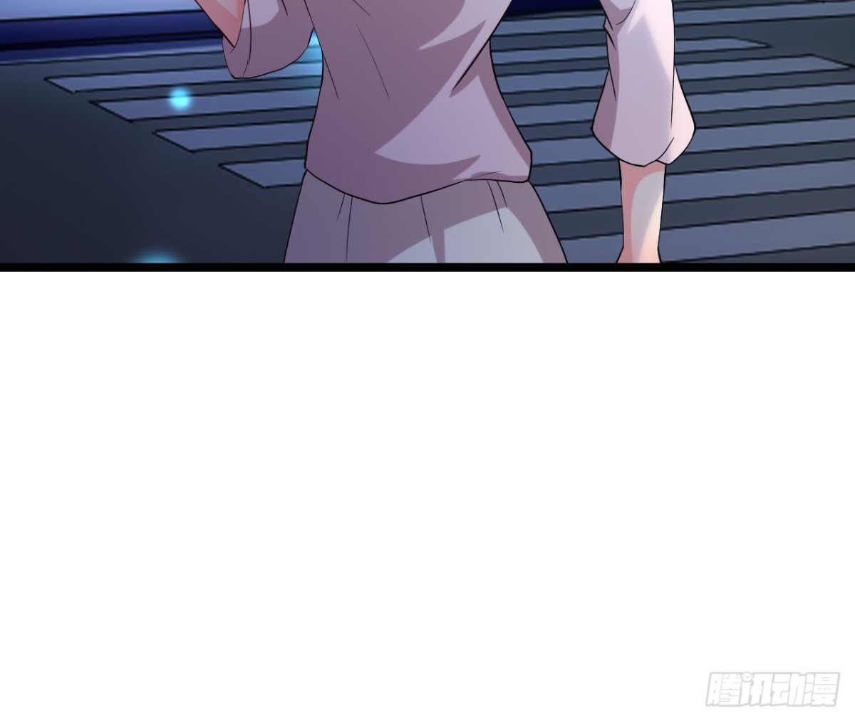 万众瞩目的演唱会(1/2)-第115话