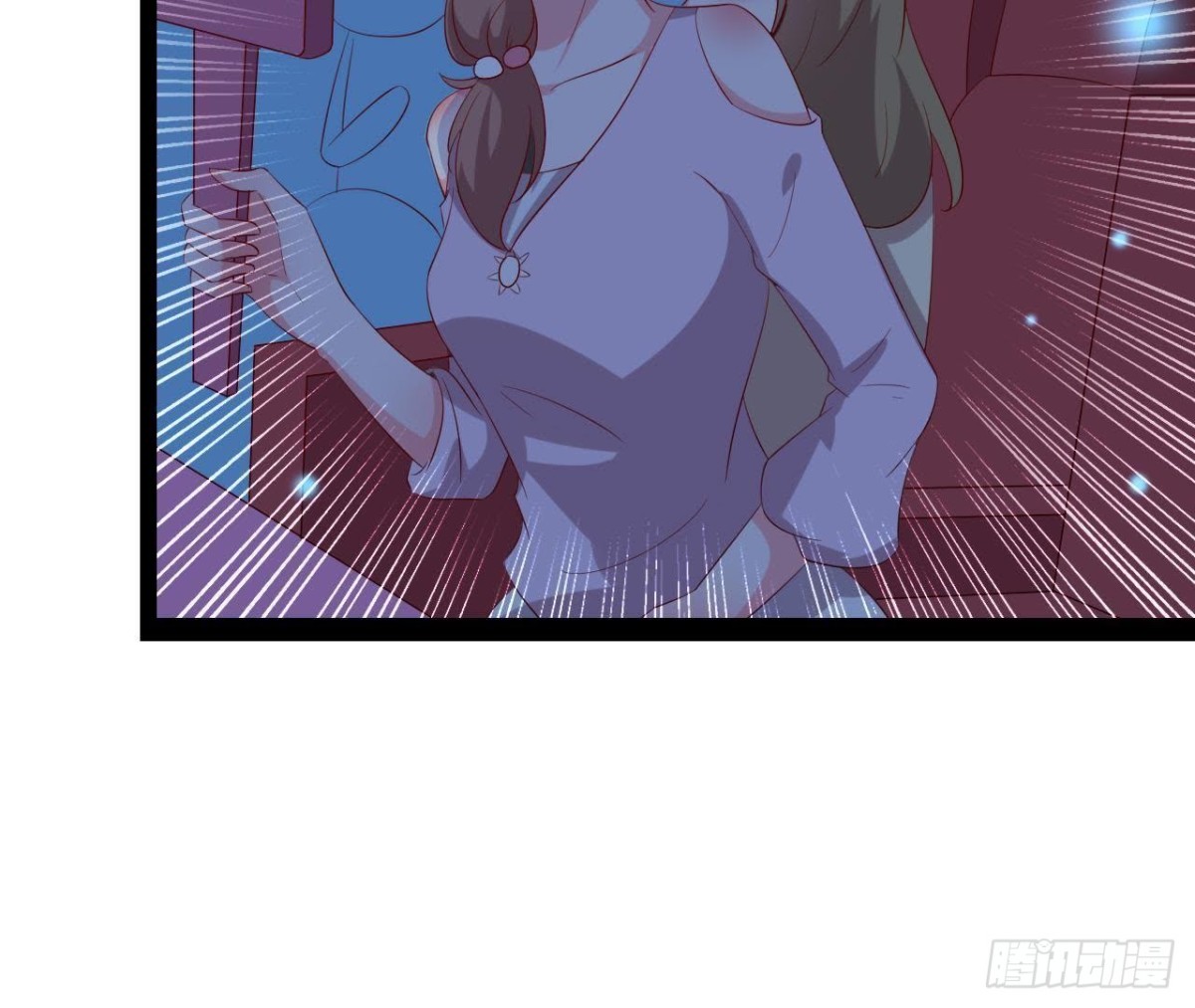 万众瞩目的演唱会(1/2)-第115话