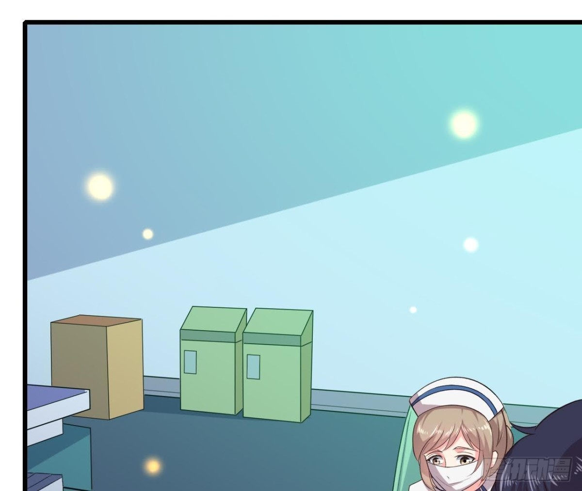 最佳损友(1/2)-第125话