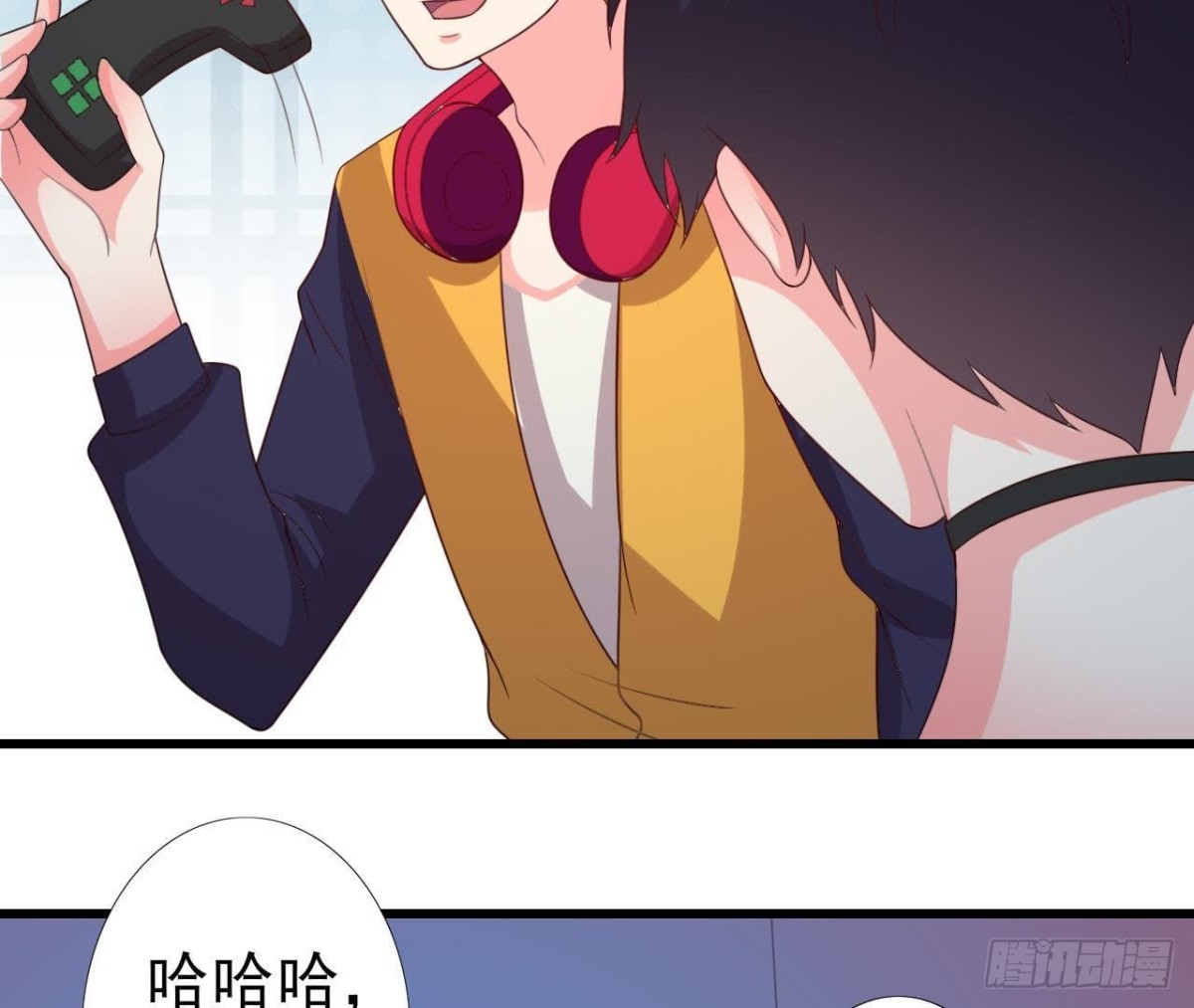 最佳损友(1/2)-第125话