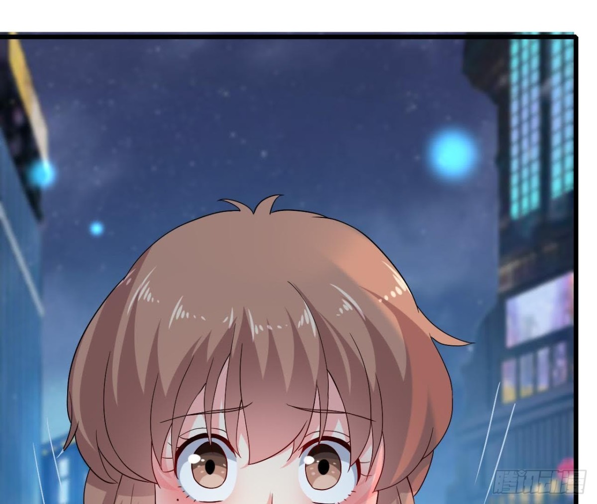 遭遇劫匪！(1/2)-第127话