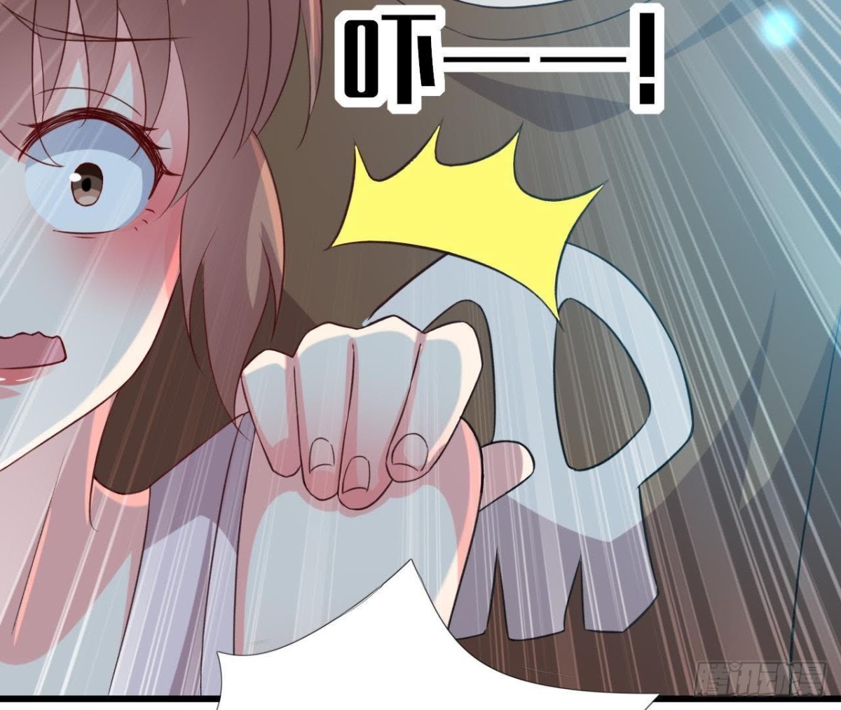 遭遇劫匪！(1/2)-第127话