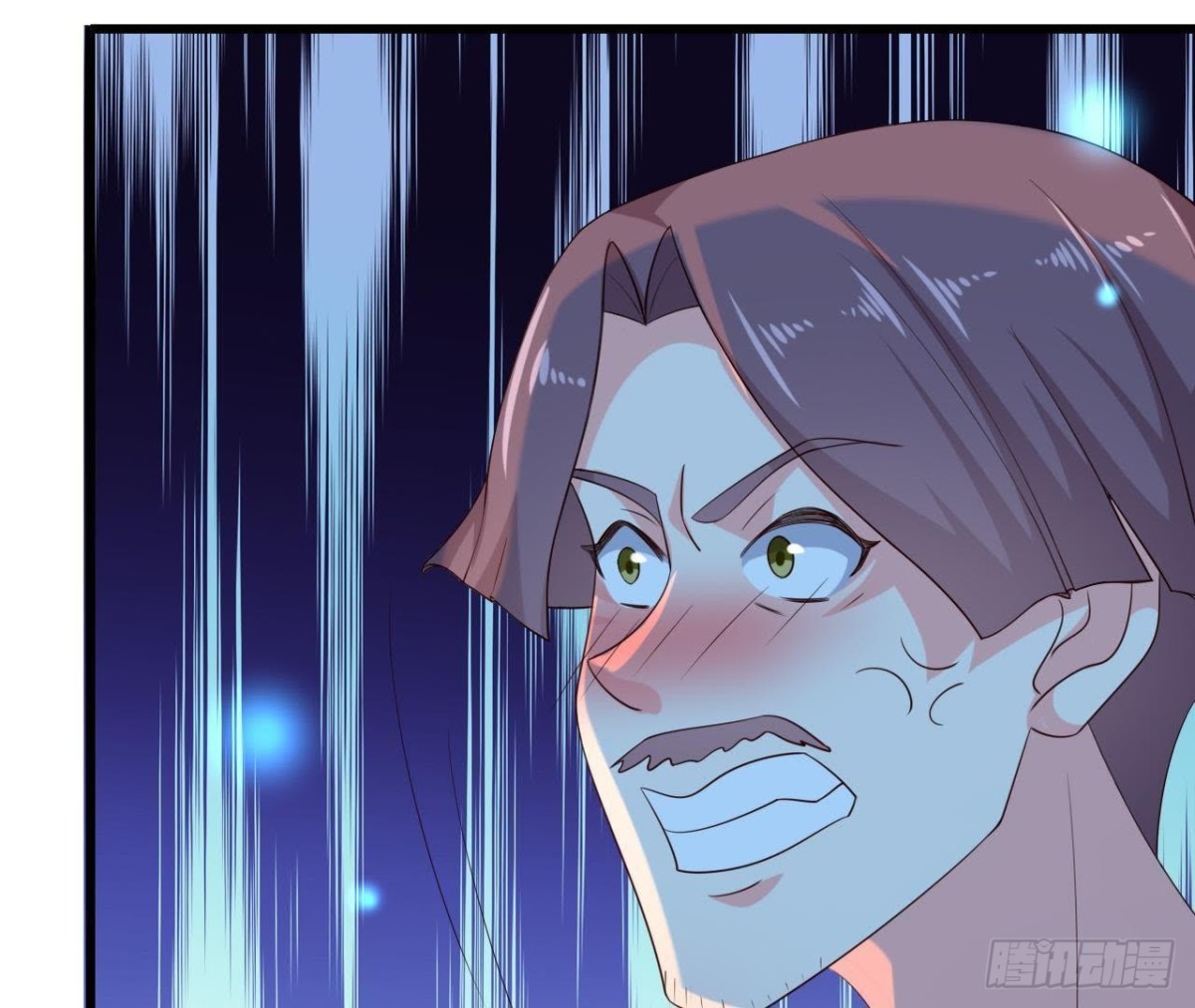 遭遇劫匪！(1/2)-第127话