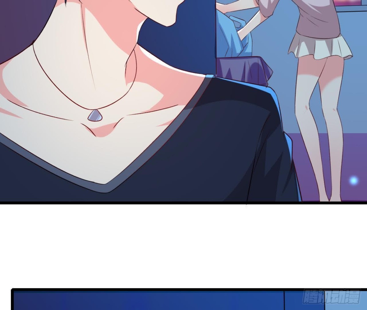 口是心非(1/2)-第129话