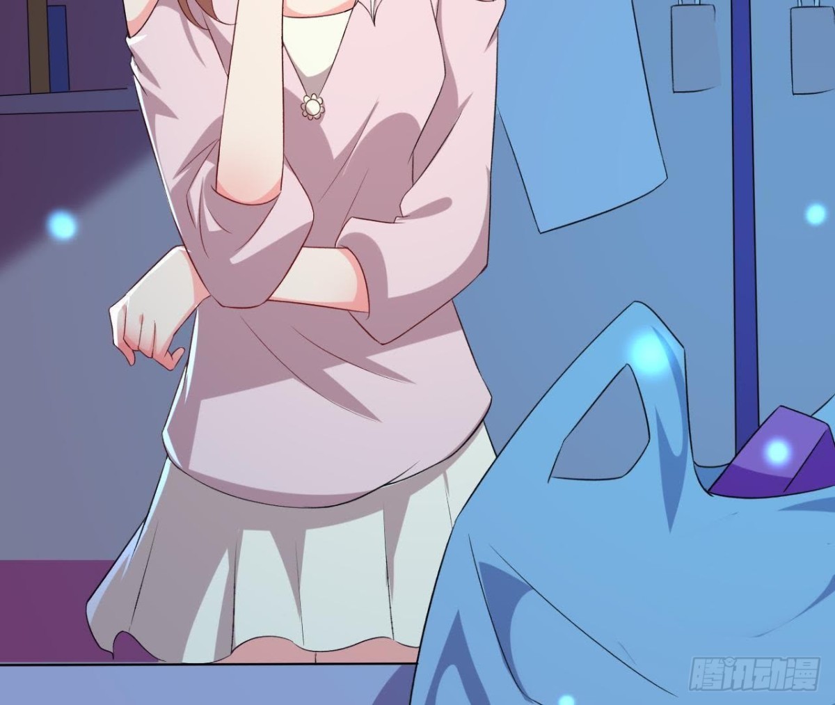 口是心非(1/2)-第129话