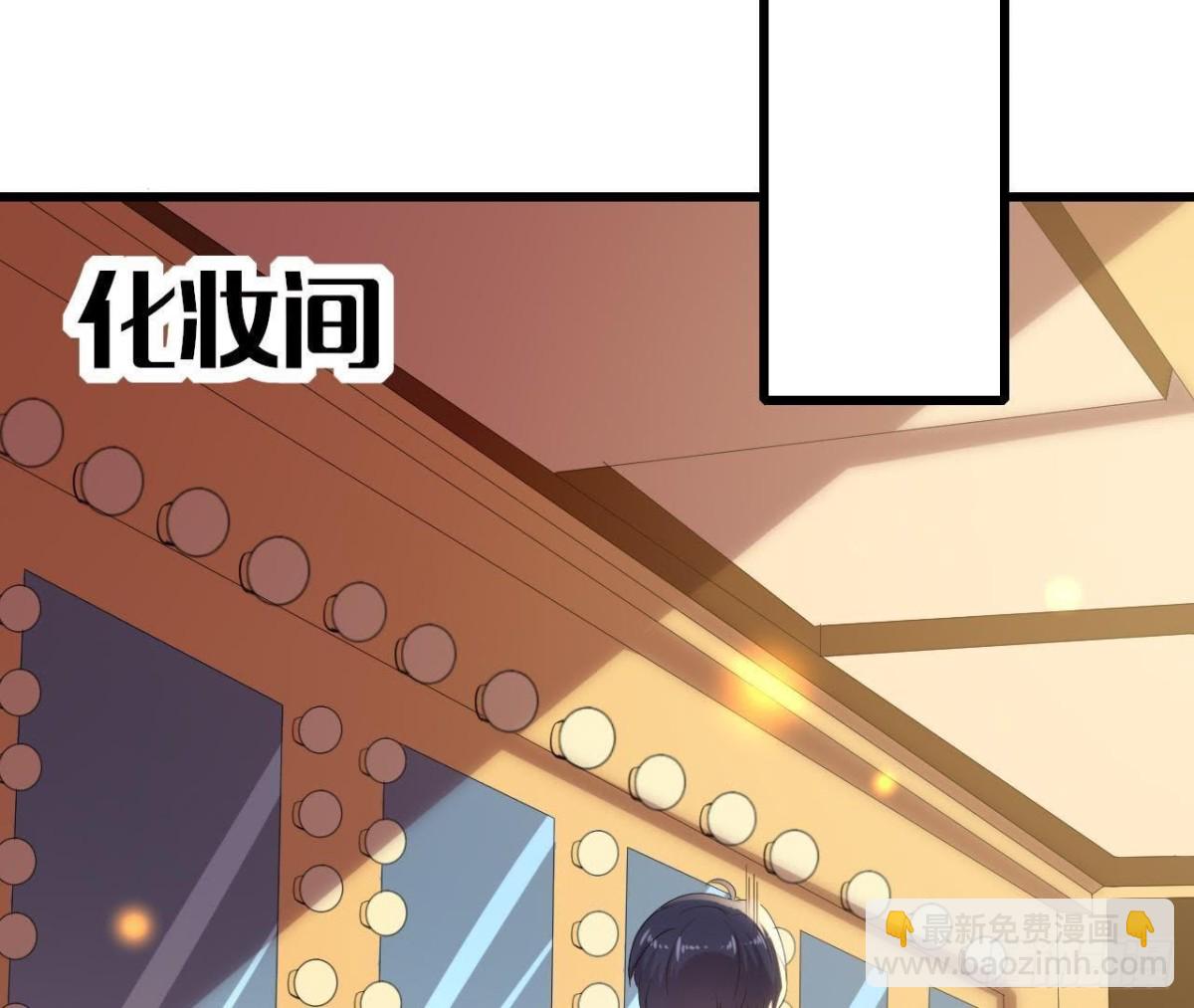 两难选择(1/2)-第133话