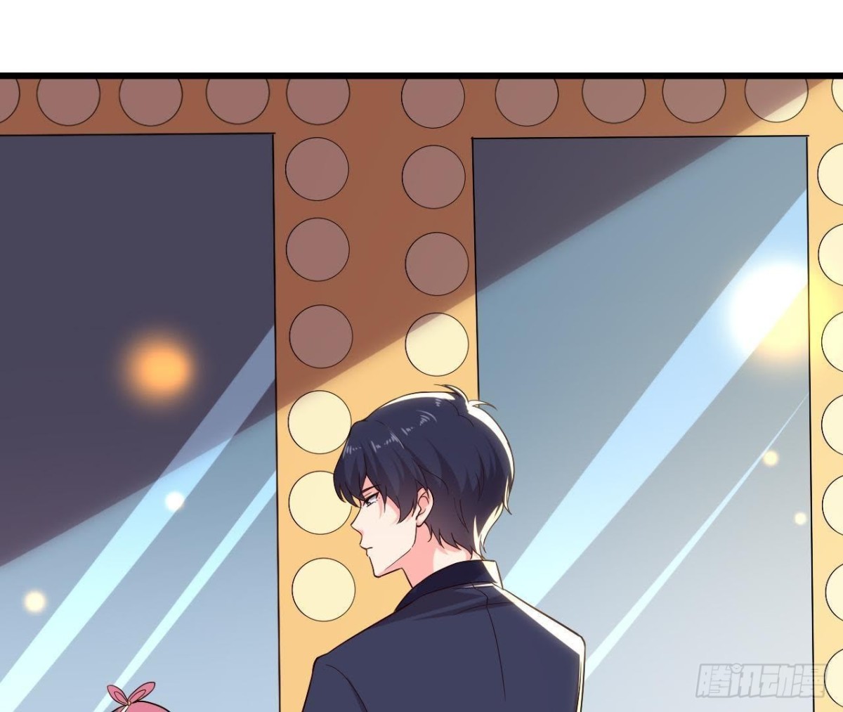 两难选择(1/2)-第133话