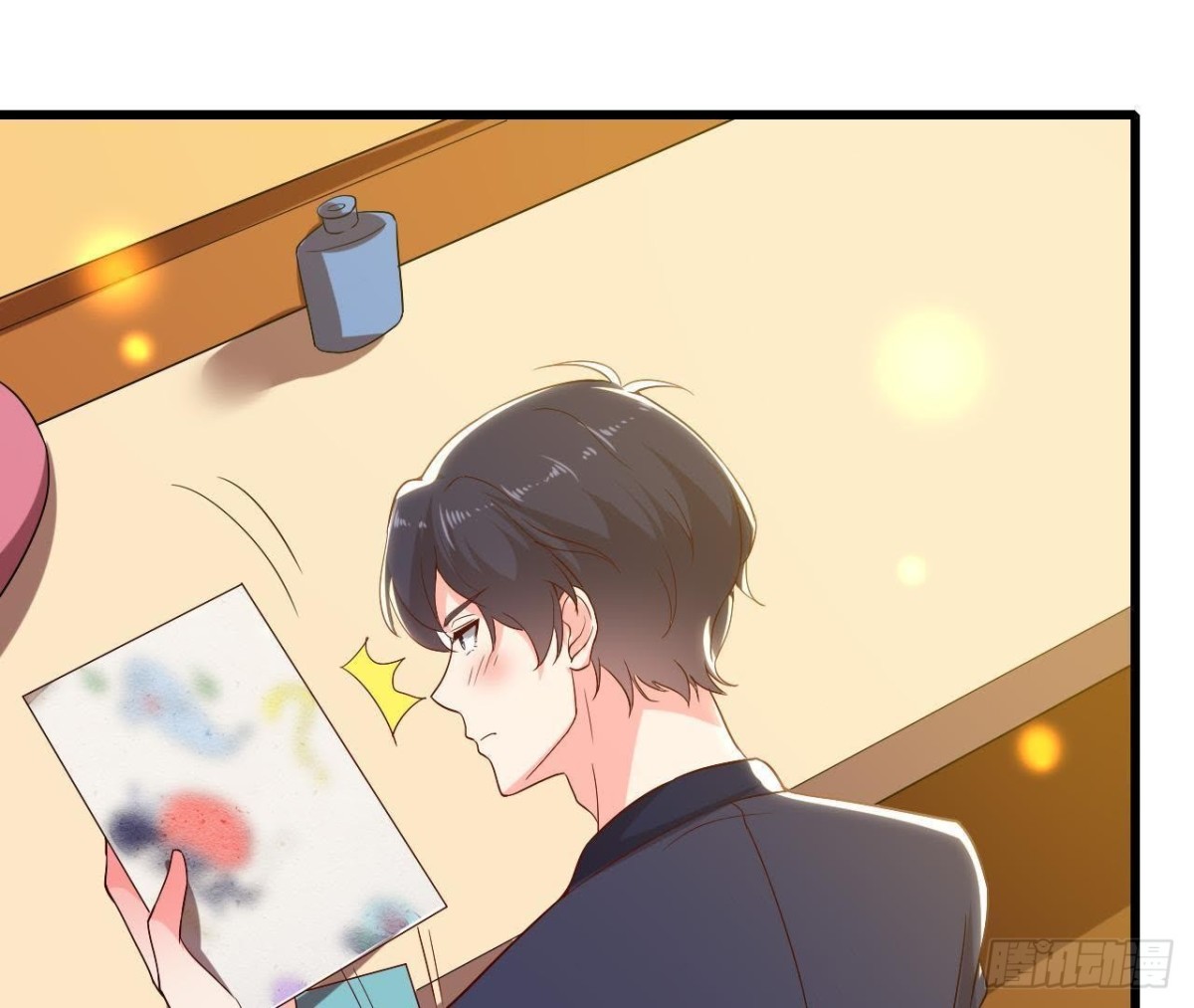 两难选择(1/2)-第133话