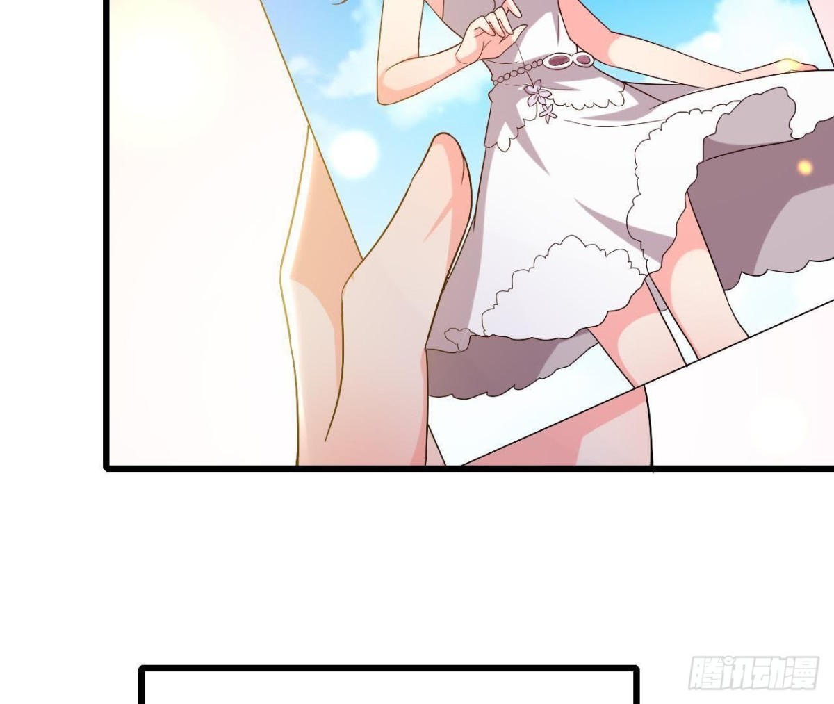 两难选择(1/2)-第133话