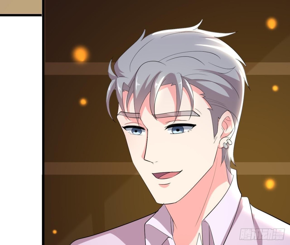 两难选择(1/2)-第133话