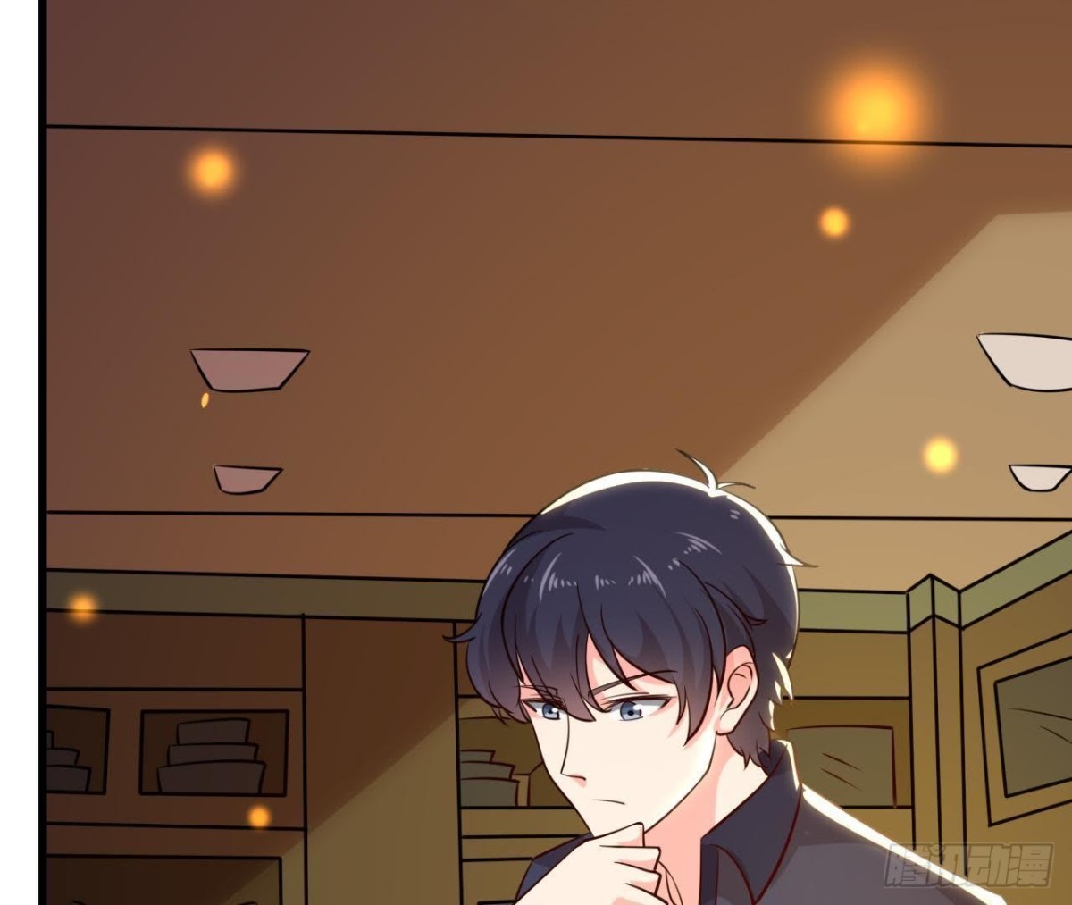 人设崩塌(1/2)-第135话