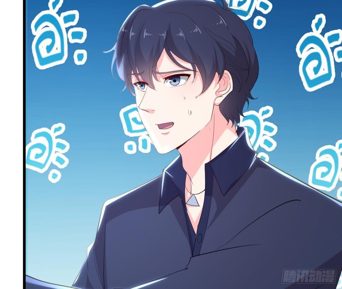 人设崩塌(1/2)-第135话