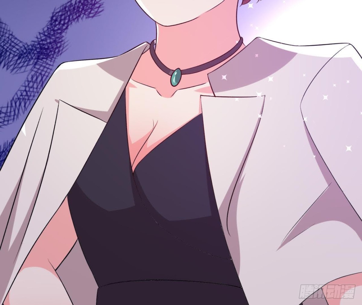 进入角色吧，李木子！(1/2)-第137话