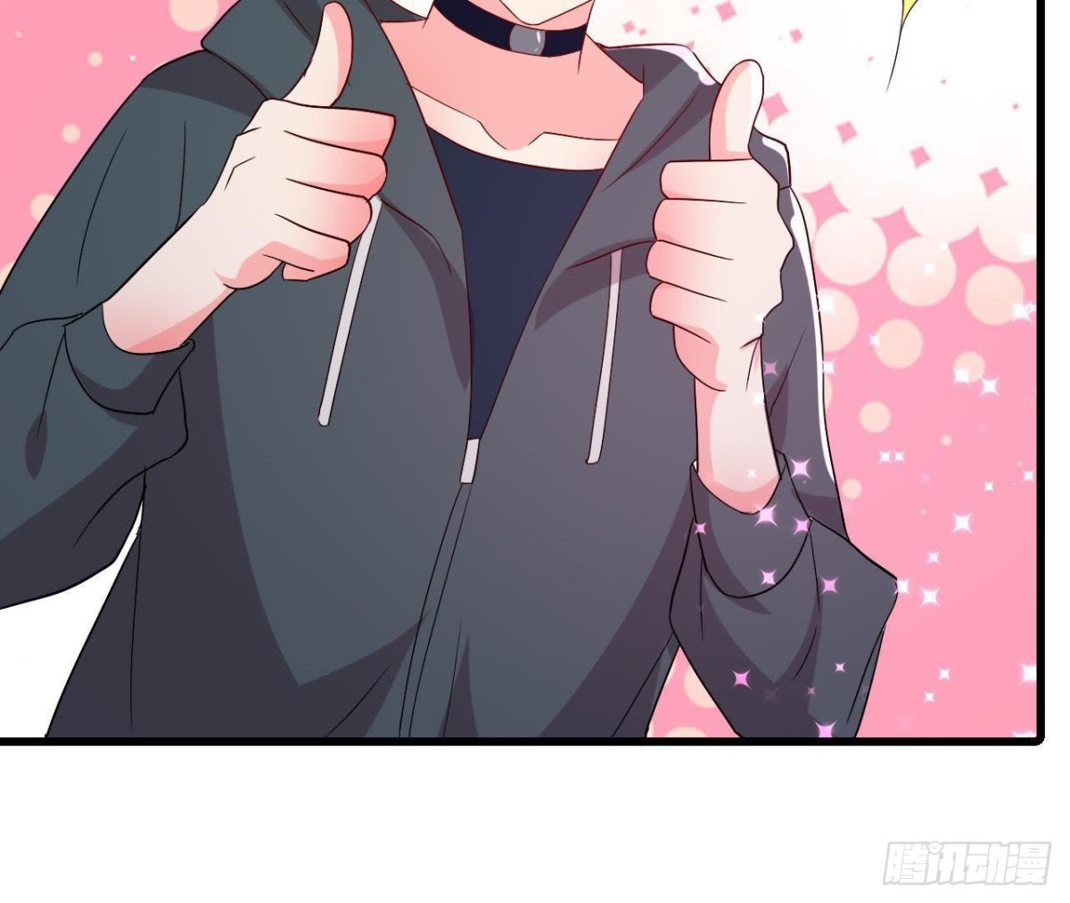 进入角色吧，李木子！(1/2)-第137话