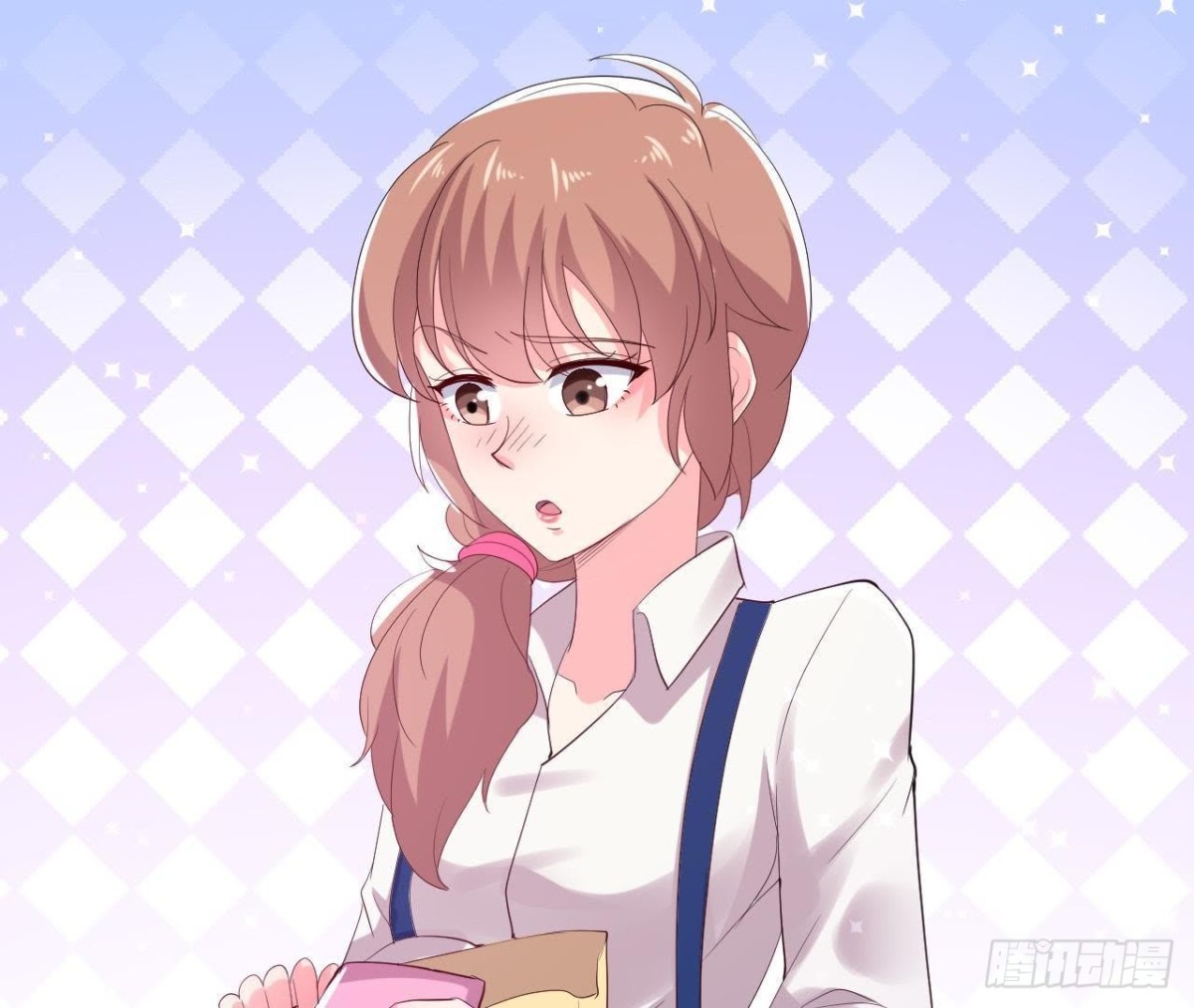 明星助理的自我修养(1/2)-第139话