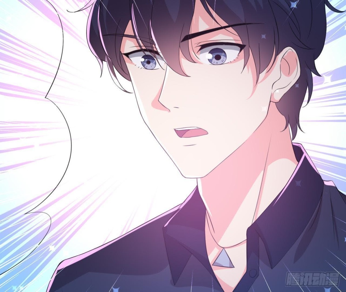 痛苦的回忆(1/2)-第141话