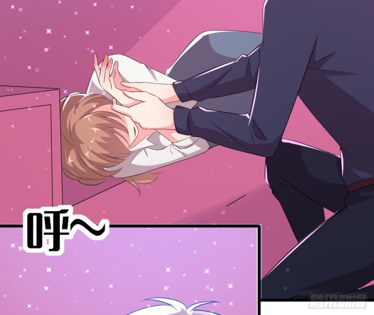 痛苦的回忆(1/2)-第141话