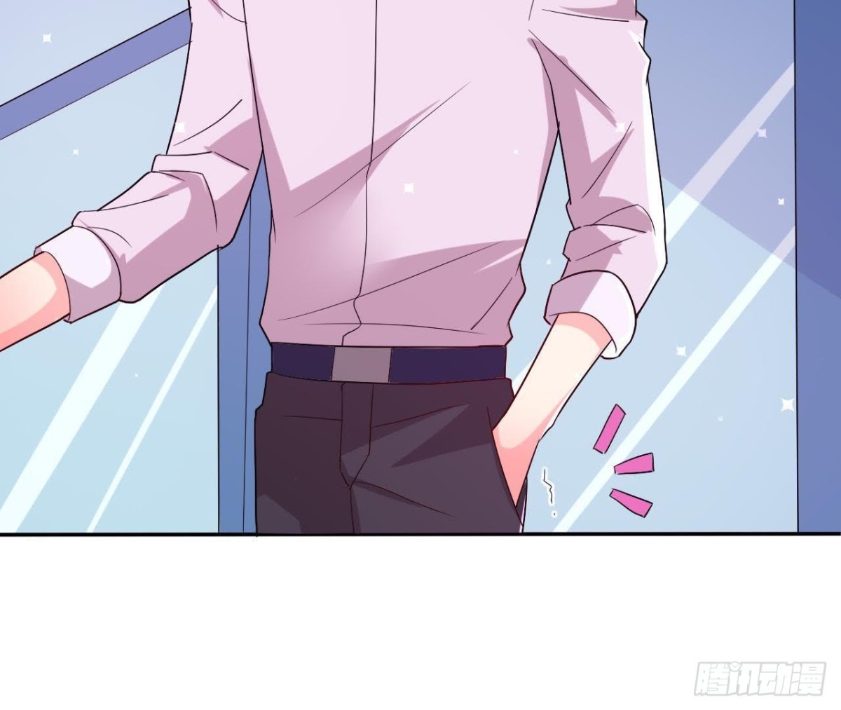 楚其大转变(1/2)-第143话