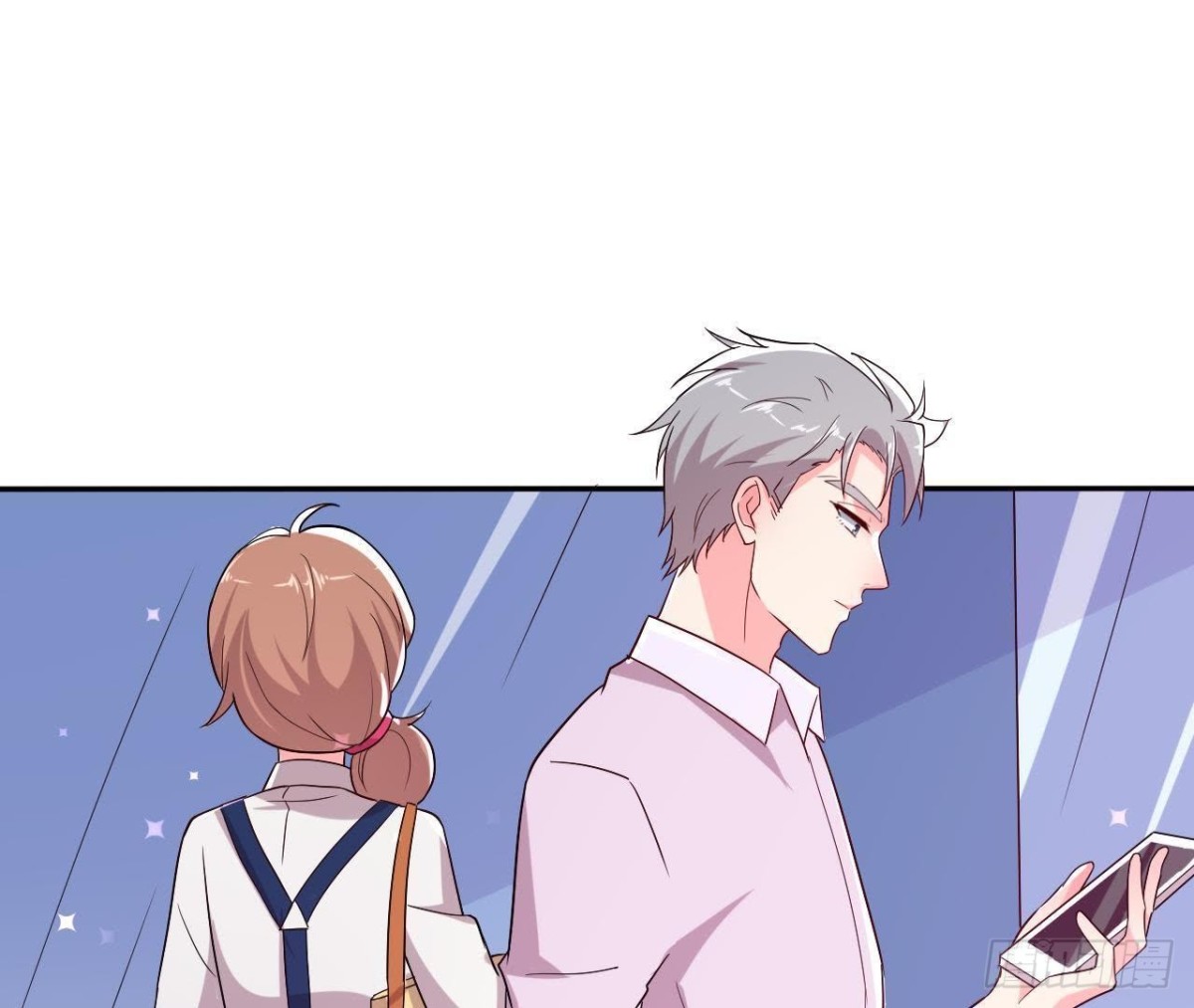 楚其大转变(1/2)-第143话