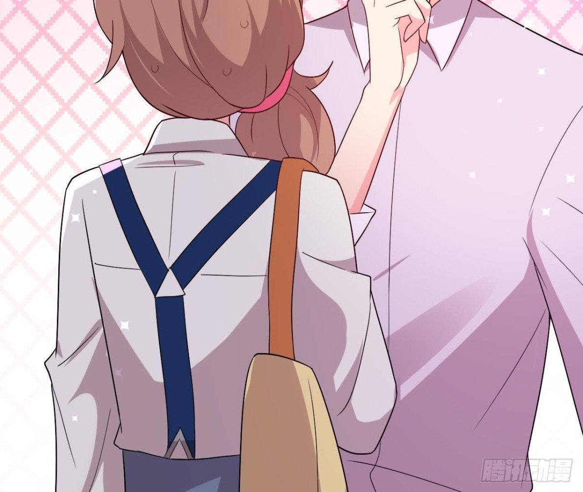 楚其大转变(1/2)-第143话