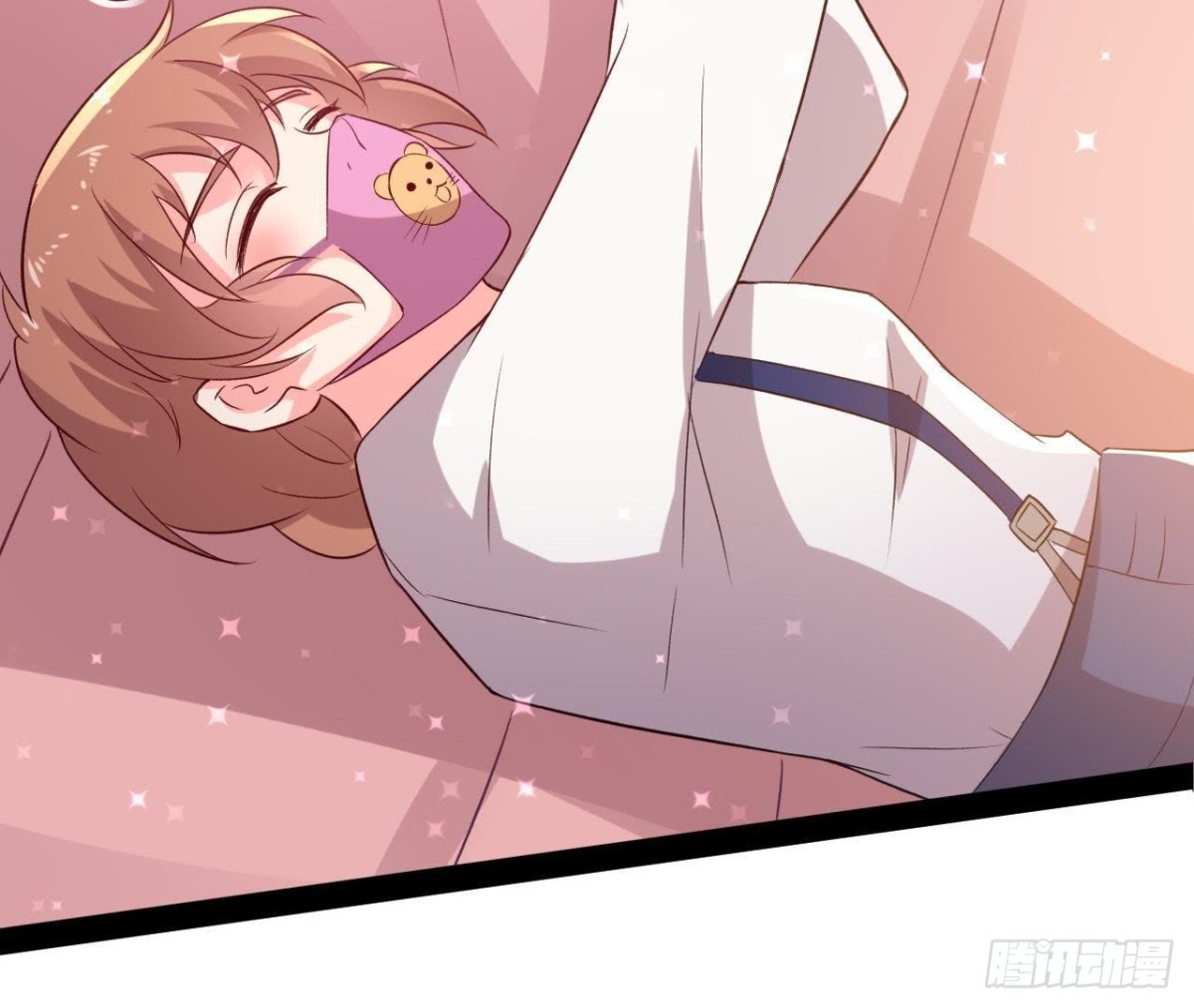 八卦四起(1/2)-第145话