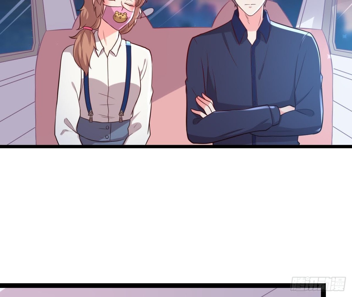 八卦四起(1/2)-第145话