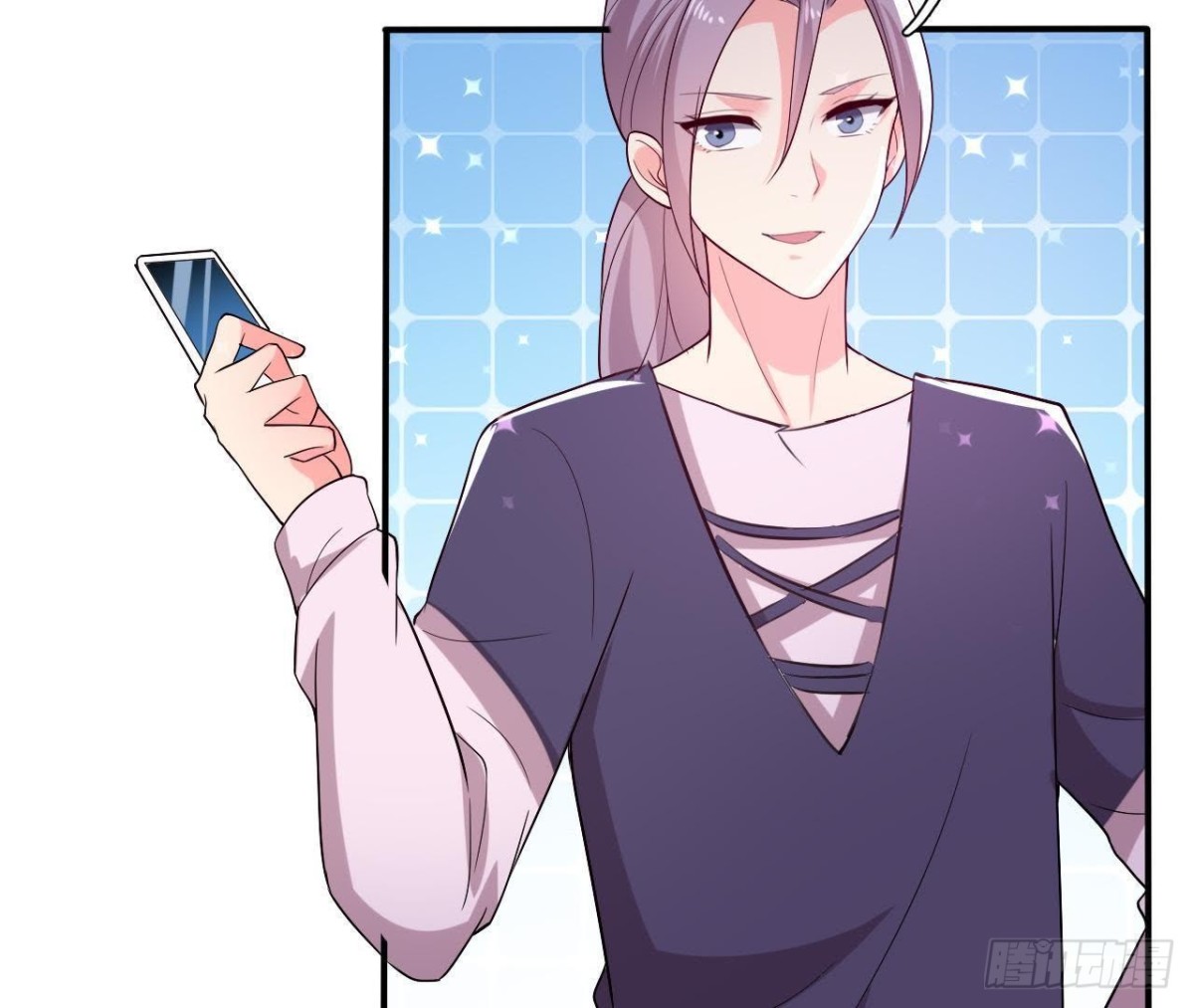 八卦四起(1/2)-第145话