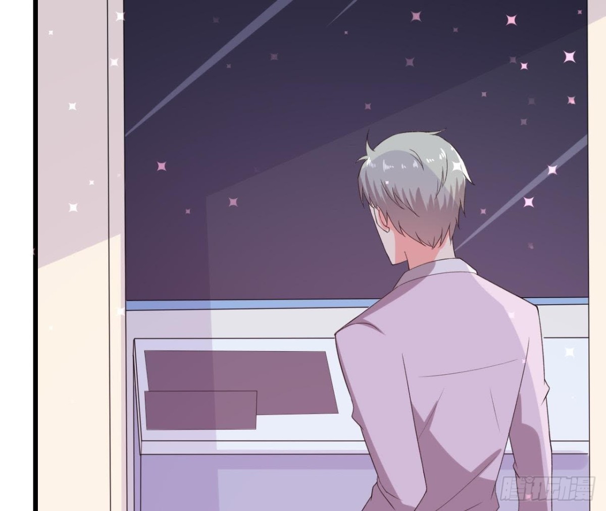 极光的秘密(1/2)-第147话