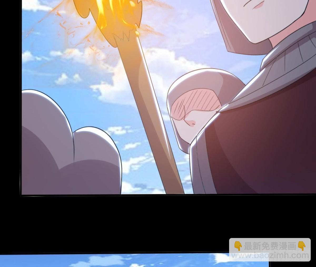 奇怪的梦(1/2)-第151话