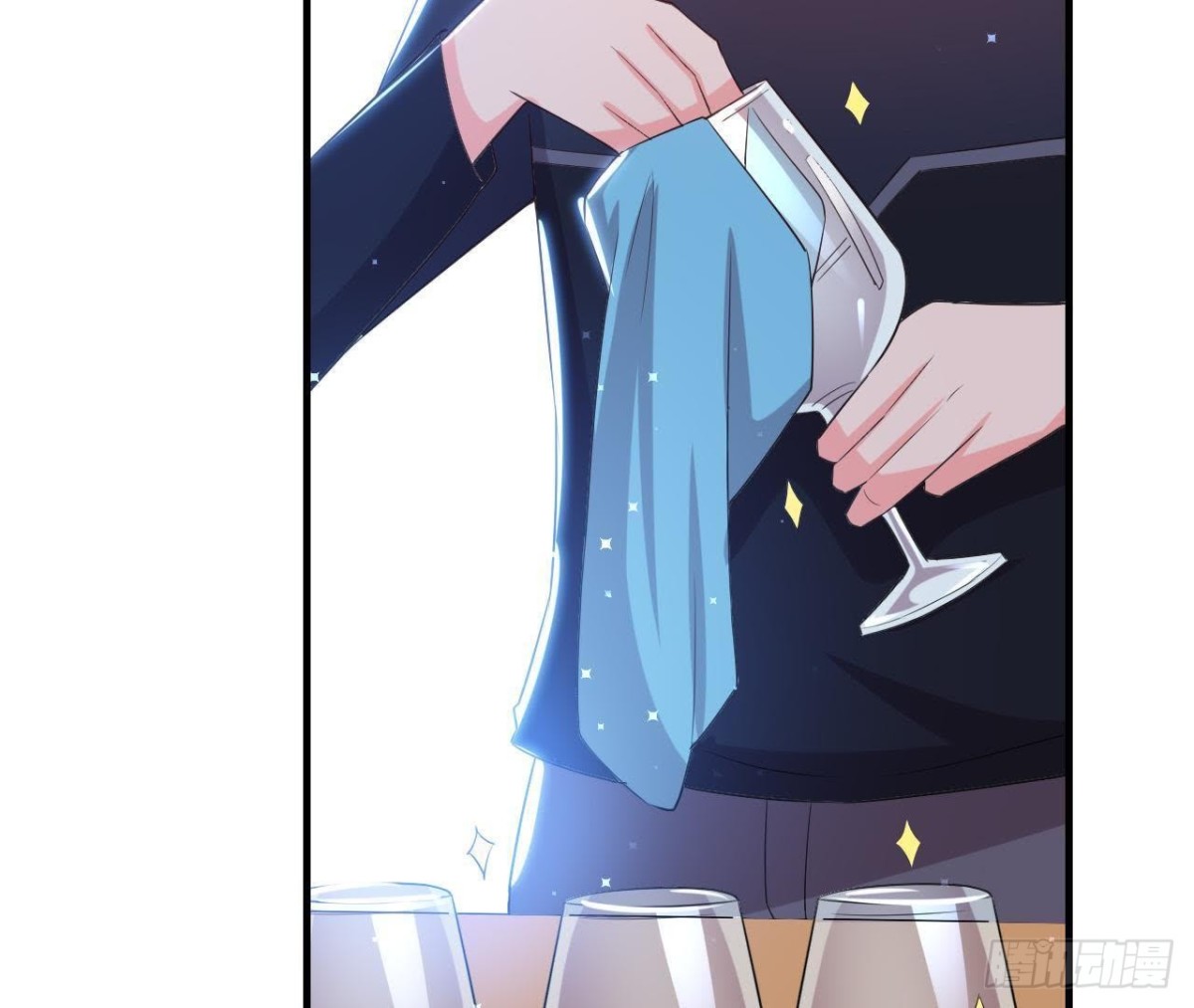 第154话 倒计时 两天！(1/2)-第153话