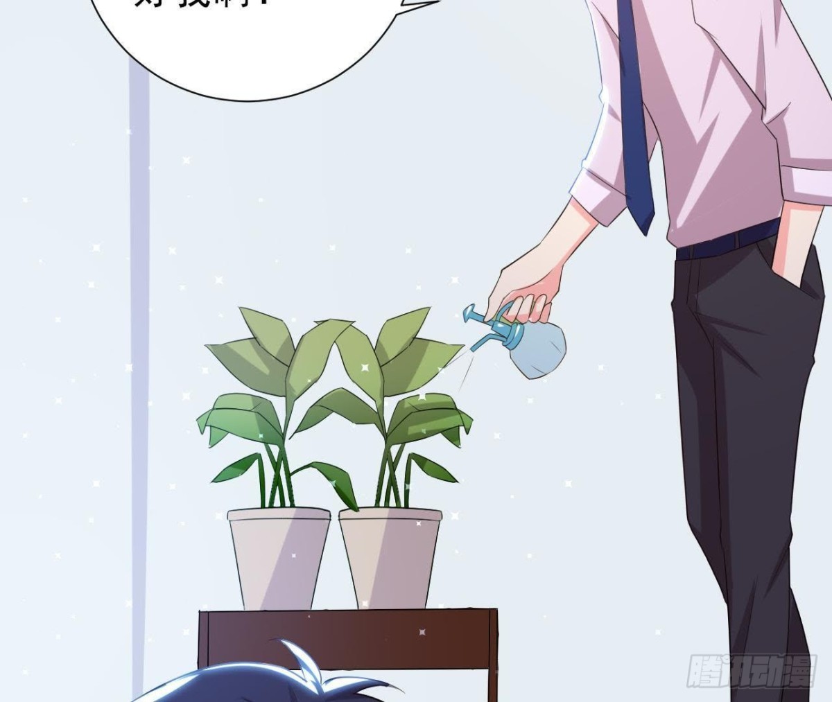 第154话 倒计时 两天！(1/2)-第153话