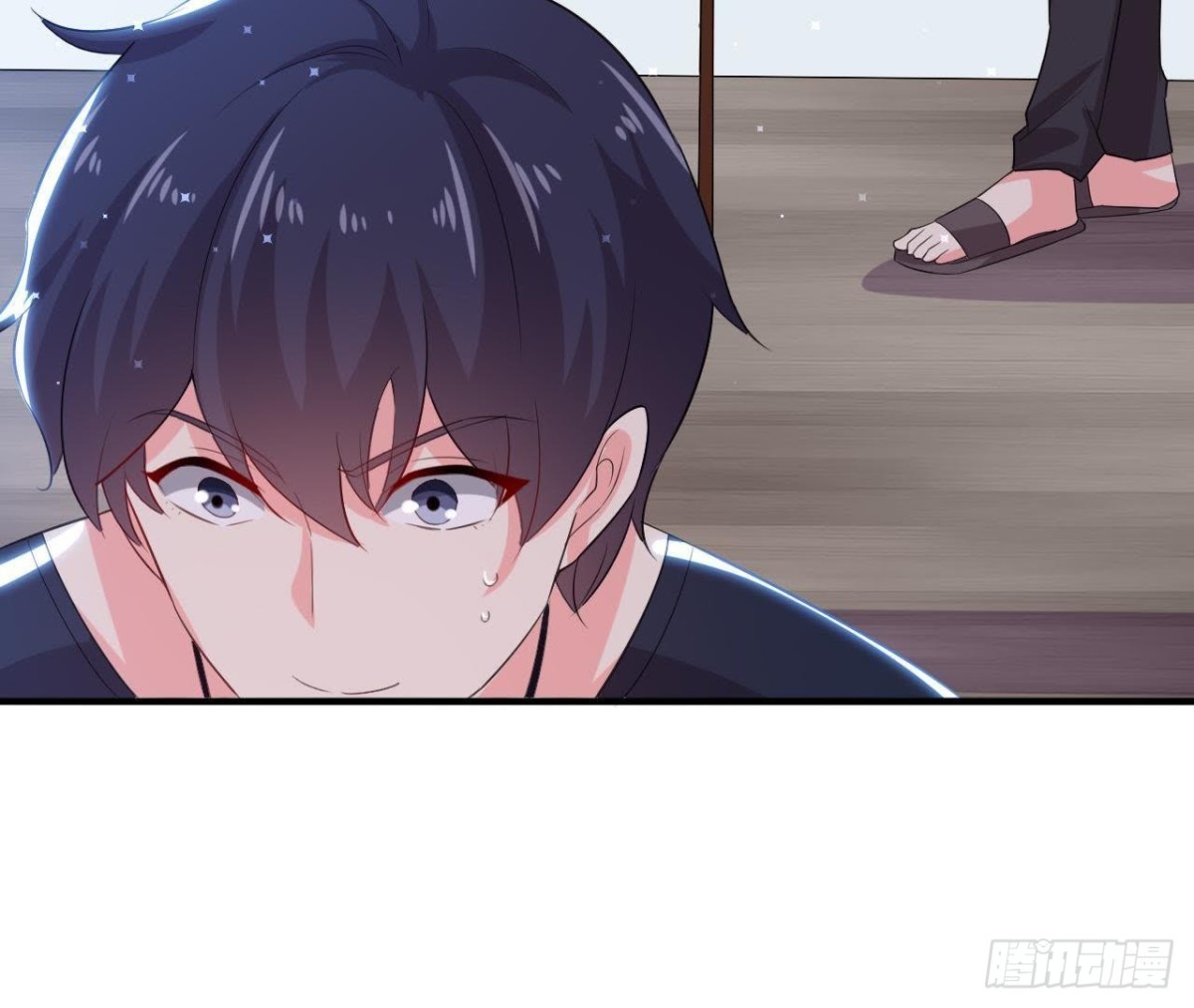 第154话 倒计时 两天！(1/2)-第153话