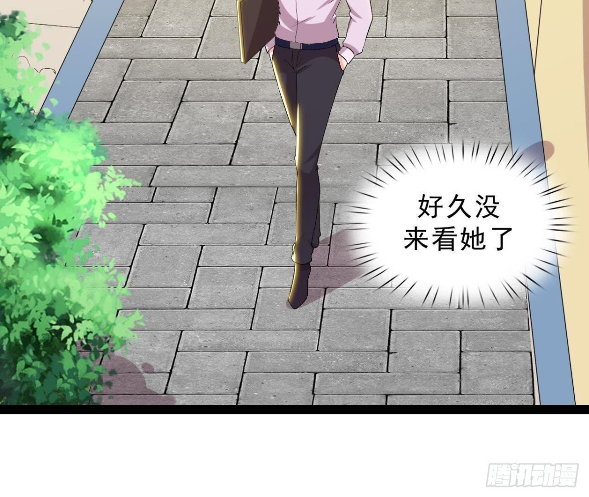 第154话 倒计时 两天！(1/2)-第153话