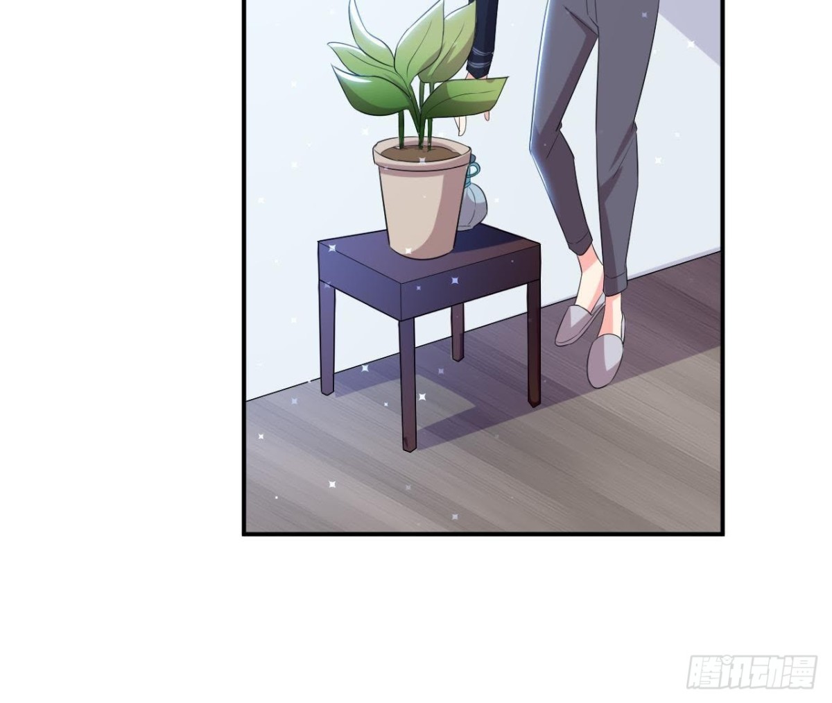 第154话 倒计时 两天！(1/2)-第153话