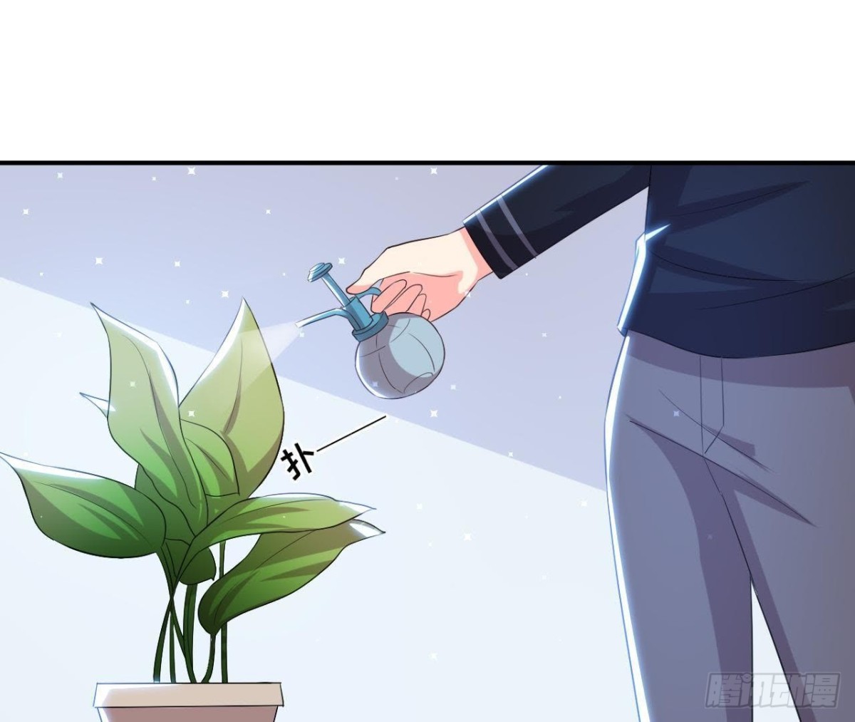 第154话 倒计时 两天！(1/2)-第153话