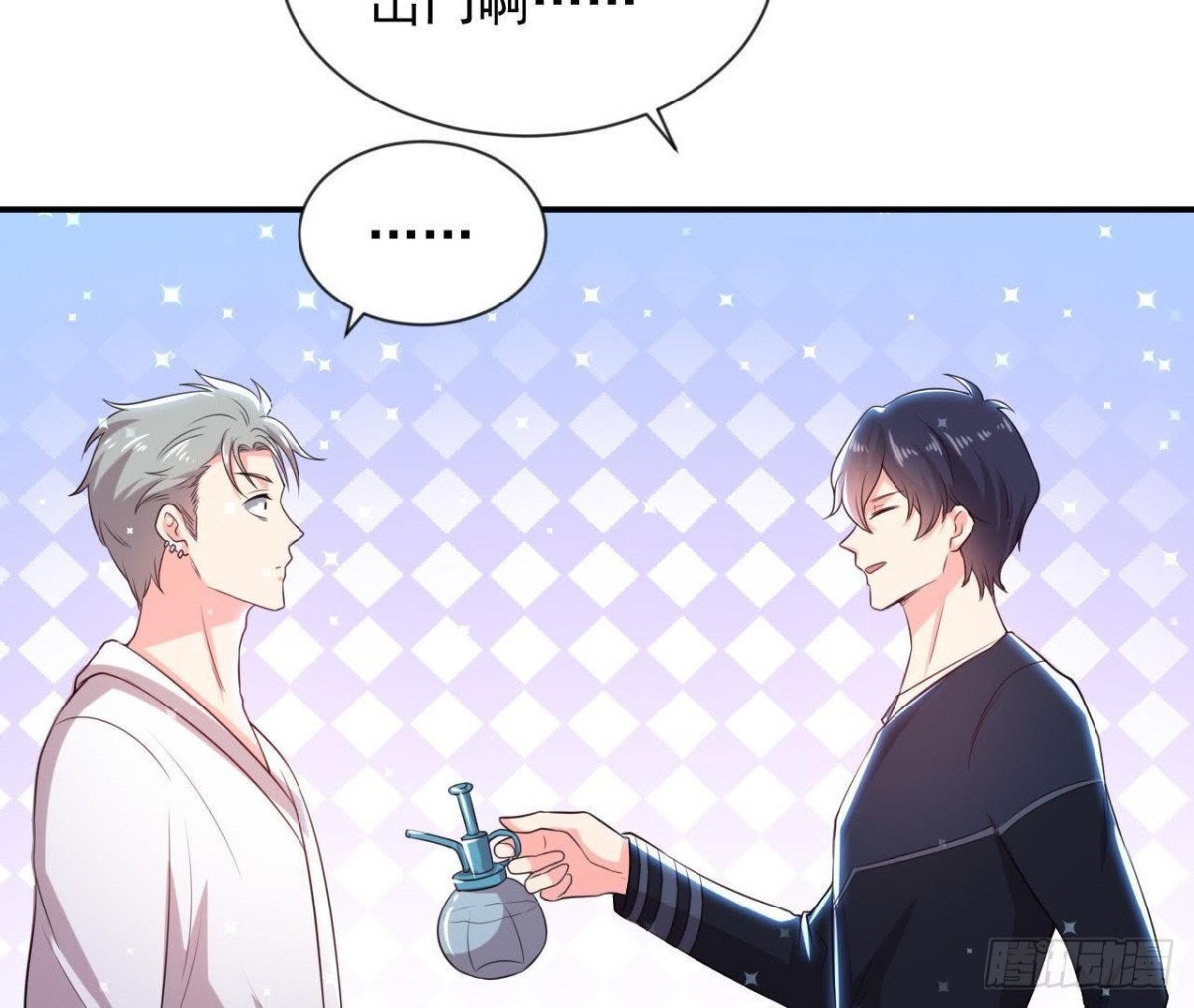 第154话 倒计时 两天！(1/2)-第153话