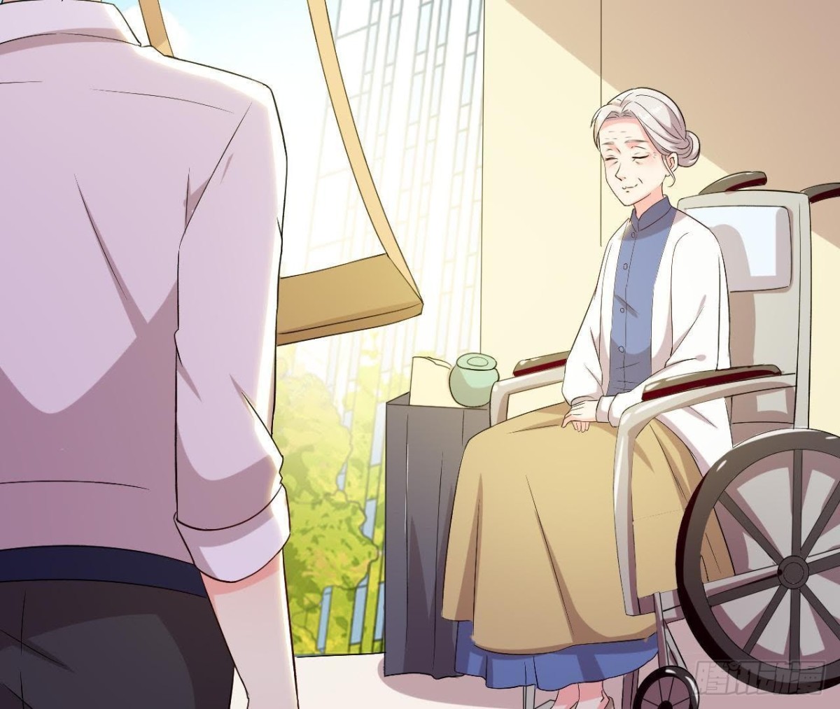 第154话 倒计时 两天！(1/2)-第153话