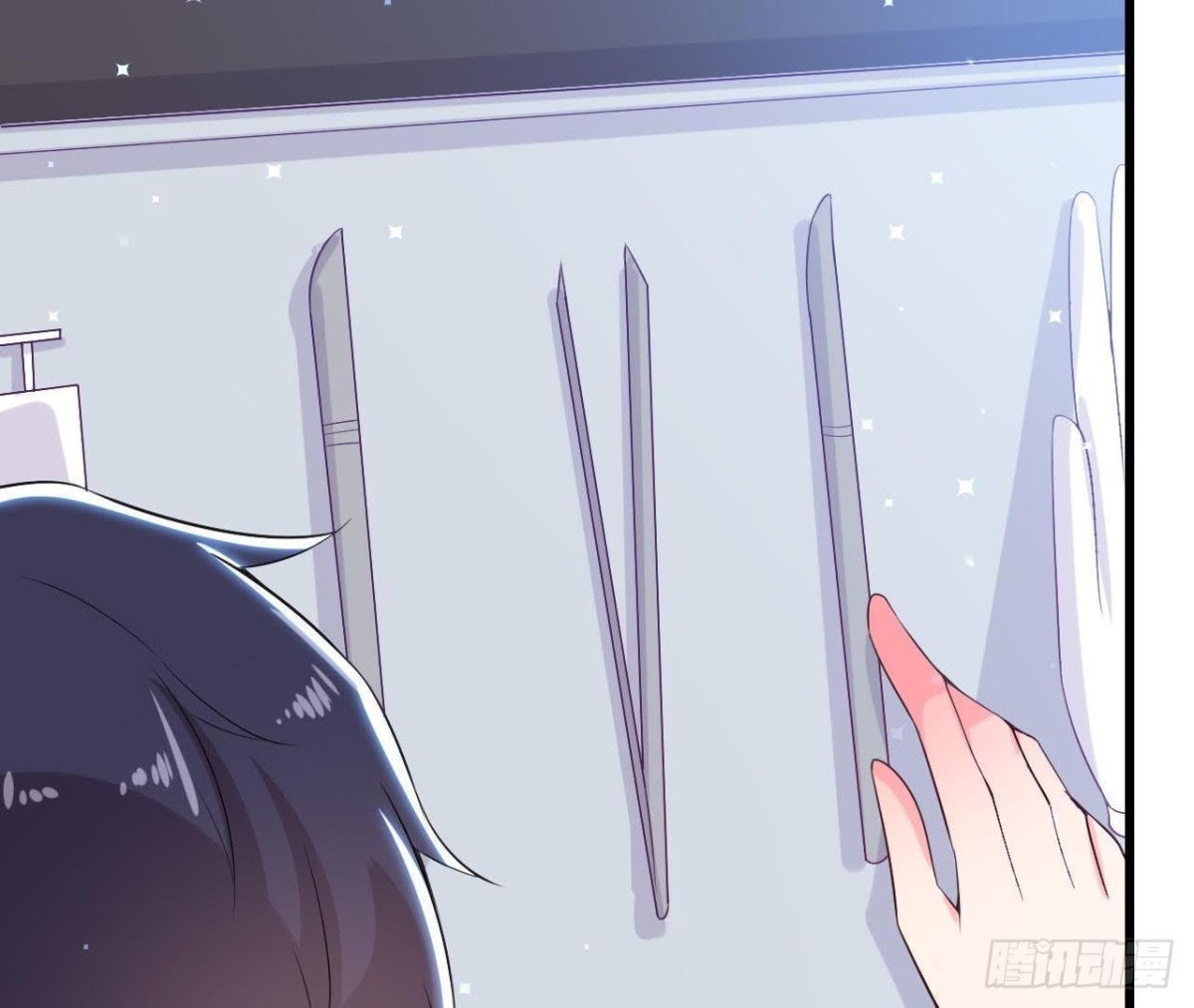 第156话 功亏一篑(1/2)-第155话