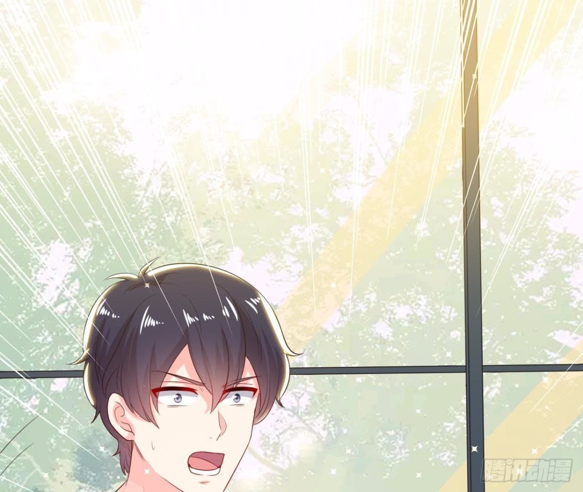 第162话 家庭新成员(1/2)-第161话